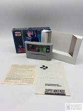 ?Syndicate • Nintendo SNES • Zustand sehr gut • OVP • gebraucht?