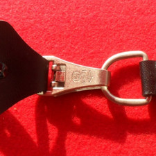 DIENSTDOLCH STEILHÄNGER - RZM