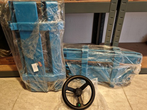 Elektro kindertraktor blt - blt, 206