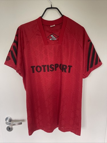 Toti sport trikot siofok - toti,