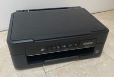 Epson XP 215 Drucker WLAN Scanner Tintenstrahl defekt Bastler USB Home Office