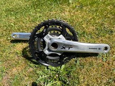 Shimano fach kurbel - xt,