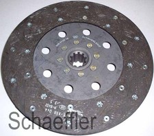 For Deutz Fahr D 6806 U, D