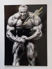 Markus Rühl Autogramm