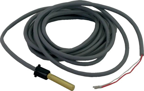 Wolf temperaturfühler ntc - temperaturfühler,