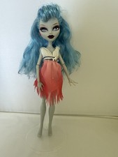 Monster High Puppe Dawn of the