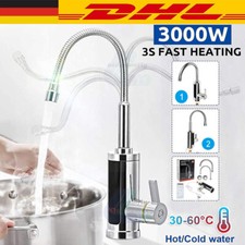 LED Elektrisch Wasserhahn