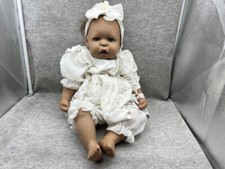 Sigikid  Künstlerpuppe Vinyl