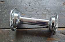 Renak Vorderradnabe Sportrad 36 Loch DDR Fahrrad Oldtimer 1957 Mifa Diamant