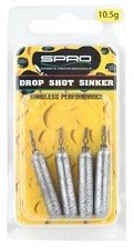 Spro LEAD DROP SHOT SINKER