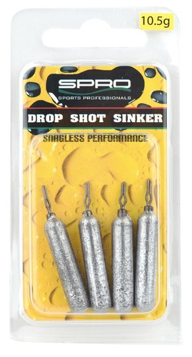 Spro lead drop shot - lead,