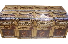 Pathfinder Battles - Rusty