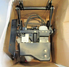 John Deere Powertach Pflug