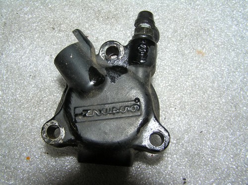 Kawasaki gpz 900r 89 - 900r, bj.89