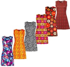 NEU MADCAP RETRO MOD 60er