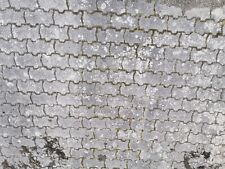 Pflastersteine 8cm, gebraucht, ca 40qm