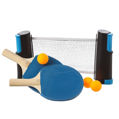 Tischtennisset mit - , 2