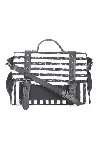 Banned schultertasche spooky - banned,