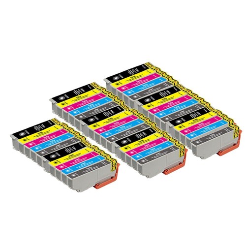 Tinte für epson - 40,