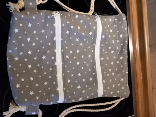 Kleiner rucksack - kleiner,