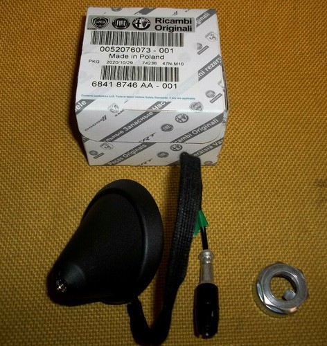 Originalteil fiat - originalteil,