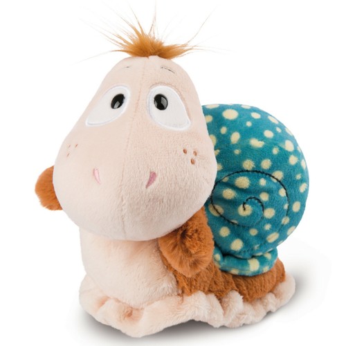 Nici kuscheltier schnecke - nici,