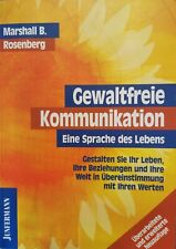 Gewaltfreie Kommunikation