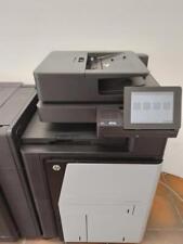HP Color LaserJet flow MFP
