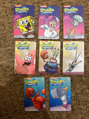 Spongebob schwammkopf arcade - spongebob,