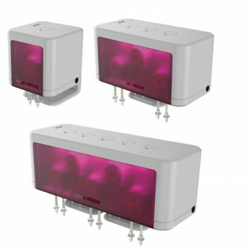 Aqua medic reefdoser evo - reefdoser,