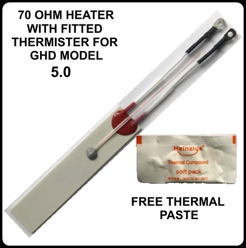 Ohm ghd ersatz - ohm, kompatibler