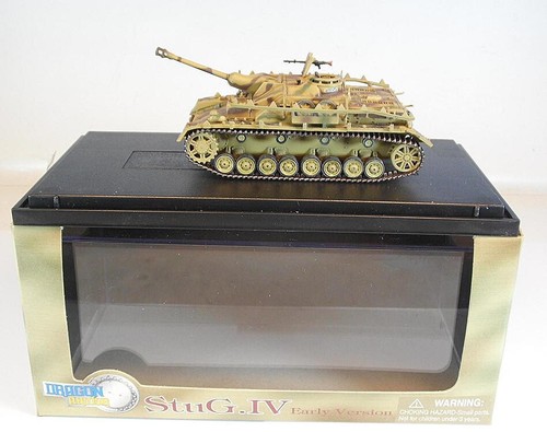 Dragon armor 60069 - 1/72,