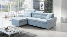 Wohnzimmer Couch Sofa Ottomane