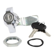 Schaltschrankschloss Schaltschrank Kleinverteiler Zylinderschloss Schloß IP 65