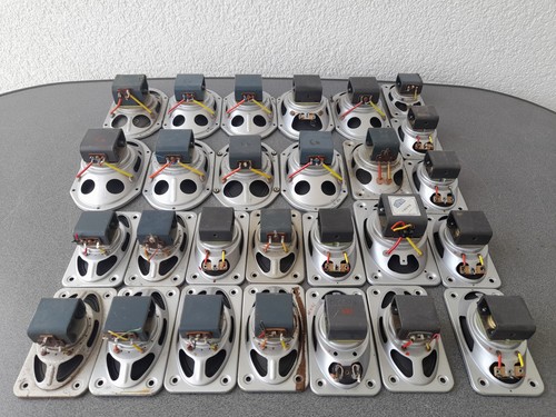 27x isophon telefunken - , /
