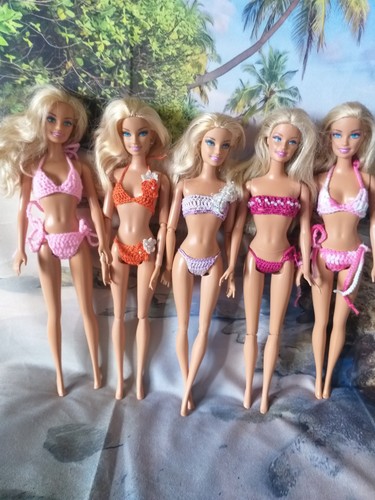 Für sie barbie - für,