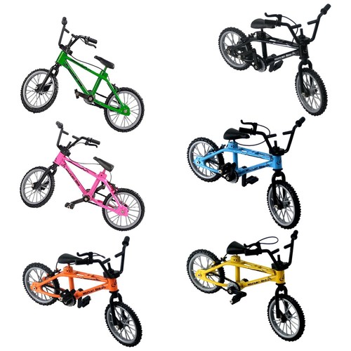Mini fahrrad modell - mini,