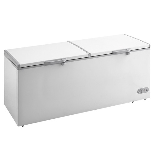 Gefriertruhe 561l - gefriertruhe,