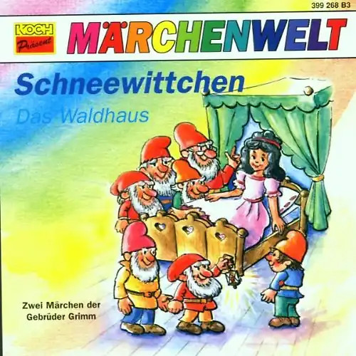 Various schneewittchen das - various, schneewittchen/das