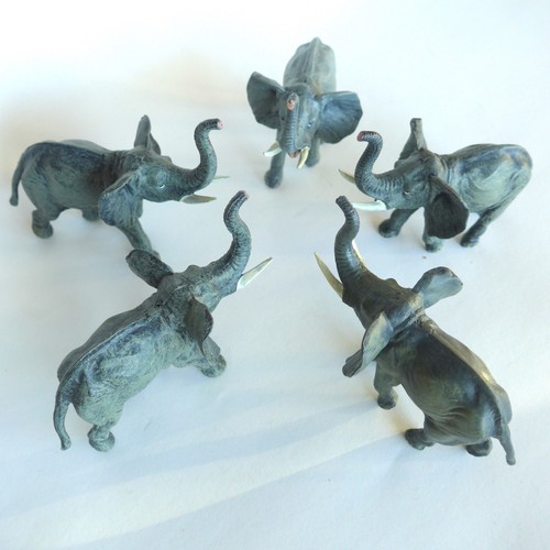 5 tier figuren - 4.),