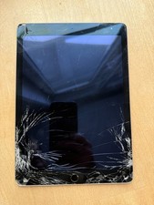 Apple iPad Air 2 – 64 GB – WLAN – Nur für Ersatzteile / defekt