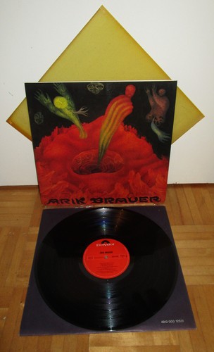 Arik brauer same - arik,