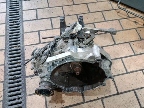 Jpu getriebe polo fox - vw,