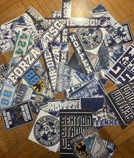 Sticker Set 1. Bundesliga TSG