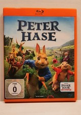 Peter Hase (2018) (Blu-ray)