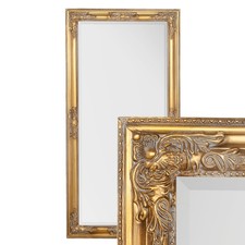 Wandspiegel bessa gold - bessa, antik