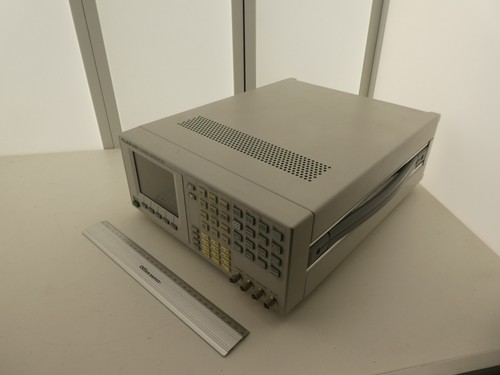 Fluke 54200 signalgenerator - fluke,