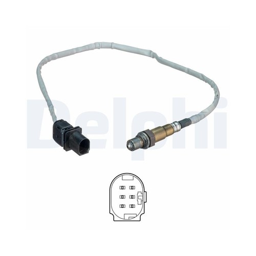 Delphi es20541 12b1 - delphi, es20541-12b1
