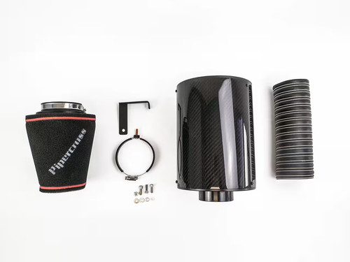 Hfi carbon airbox - hfi,