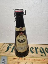 Freiberger 2l Flasche und Bierkrug